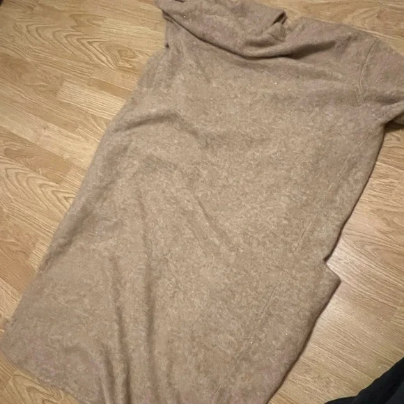 Jenni Kayne Long ‘Sweater Coat’ Open Front Cardigan - Picture 7 of 9